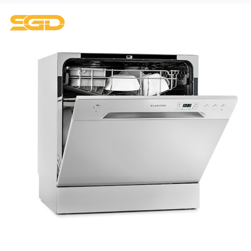 Máy rửa bát Klarstein Amazonia