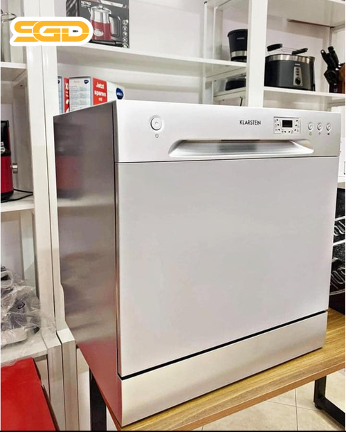 Máy rửa bát Klarstein Amazonia