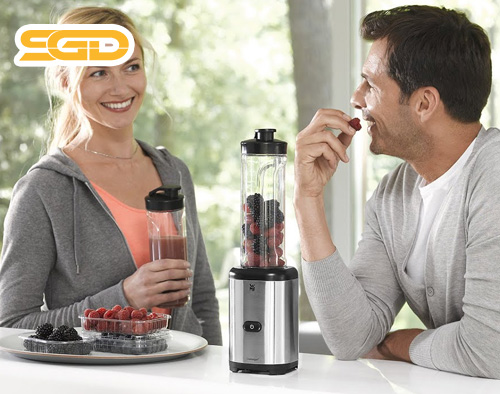 máy xay sinh tố Mix and Go WMF