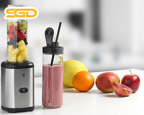 máy xay sinh tố Mix and Go WMF