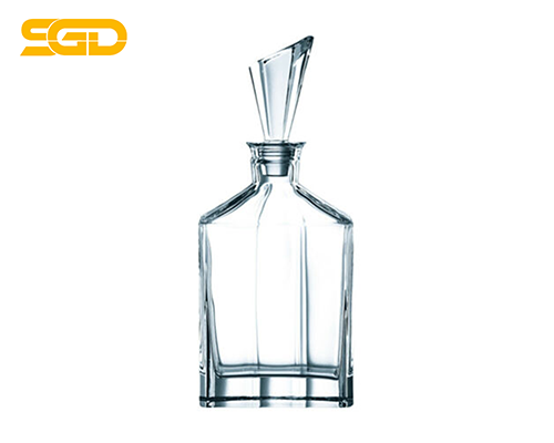 Set 1 bình và 6 cốc Nachtmann Aspen