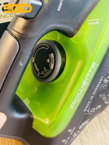 Bàn là Hơi Nước Rowenta DW6030 Eco Intellogence