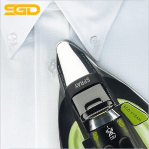 Bàn là Hơi Nước Rowenta DW6030 Eco Intellogence