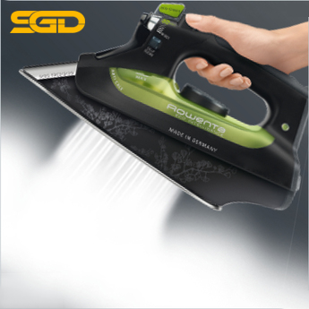 Bàn là Hơi Nước Rowenta DW6030 Eco Intellogence