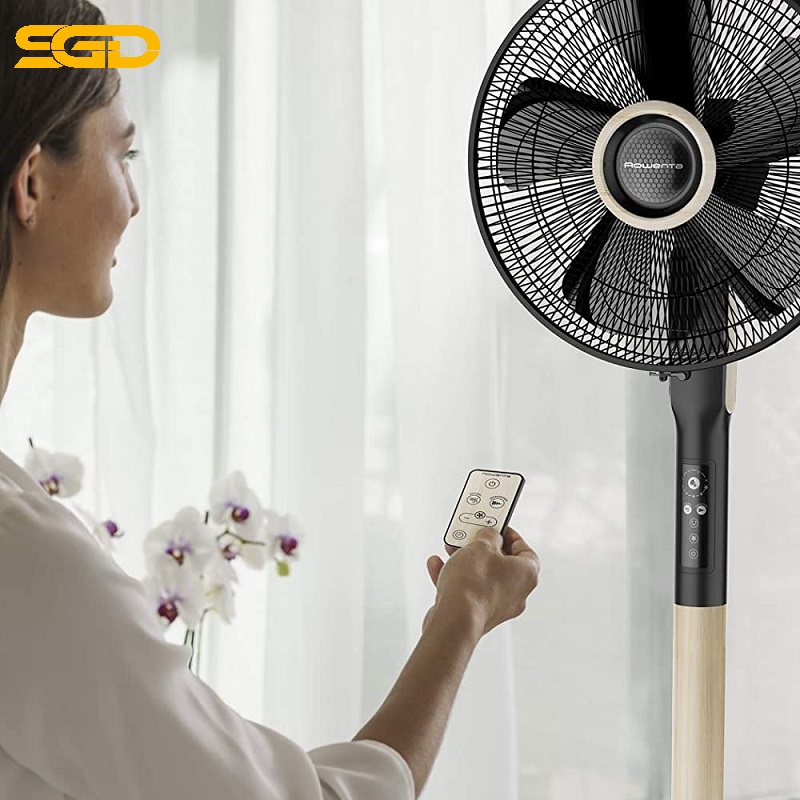Quạt cây Rowenta VU5770, Quạt cây Rowenta VU5870, Quạt cây Rowenta VU5880, Quạt cây Rowenta