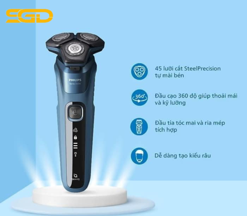 Máy cạo râu Philips S5880/20