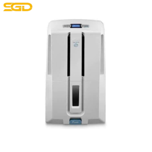 Máy hút ẩm De’Longhi Ariadry Pump DD230P – Công suất 30L/ngày, giải pháp chống ẩm tối ưu cho phòng lớn đến 150m²