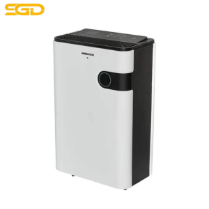 Máy hút ẩm Medion MD12044 – Công suất 24L/ngày, công nghệ Đức, lọc không khí hiệu quả cao