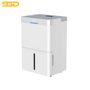 Máy hút ẩm Stylies Matar 30L màu trắng – Công nghệ Thụy Sĩ, thiết kế tinh tế, hiệu suất mạnh mẽ cho gia đình hiện đại