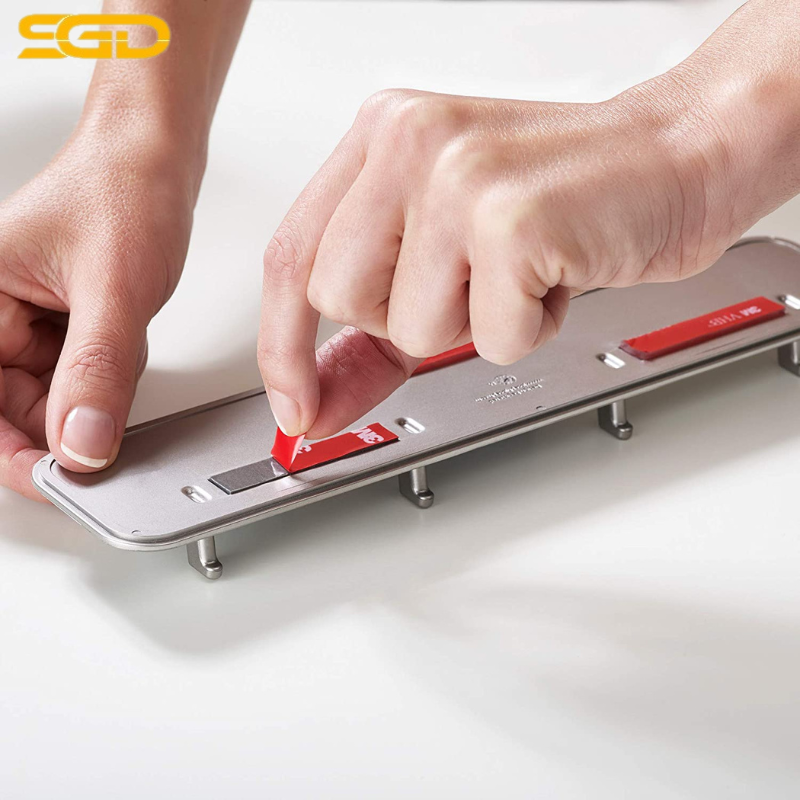 Bộ dụng cụ nấu ăn 6 chi tiết Joseph Joseph 10119 Elevate – Giải pháp gọn gàng, sạch sẽ và tiện lợi cho căn bếp hiện đại - Ảnh 3