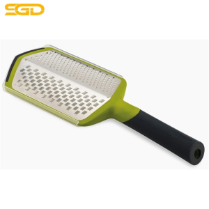 Dụng Cụ Bào Sợi Joseph Joseph 20017 Twist Grater – 2 Lưỡi Bào – Gấp Gọn – An Toàn – Tiện Lợi