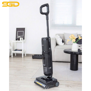 Máy hút & lau nhà Tineco FLOOR ONE S7 Stretch Steam – Công nghệ hơi nước 320°F (160°C), chân không + sàn ướt, thương hiệu Mỹ–Trung Quốc cao cấp