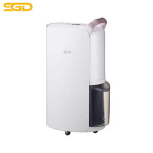Máy hút ẩm LG Dual Inverter 19L MD19GQSE0 – Công nghệ Hàn Quốc, tiết kiệm điện vượt trội, vận hành siêu êm cho không gian khô thoáng chuẩn sạc