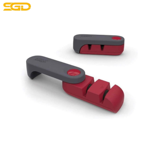 Dụng cụ mài dao Joseph Joseph Rota – Mài dao 3 bước, an toàn, hiệu quả, thiết kế thông minh