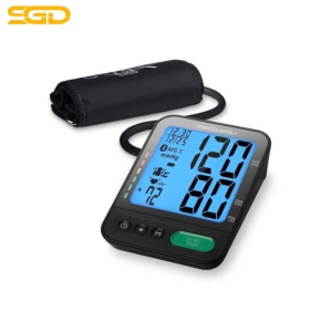 Máy đo huyết áp Medisana BU 580 Connect – Thương hiệu Đức, đo chính xác, kết nối Bluetooth thông minh, đạt chuẩn y tế châu Âu