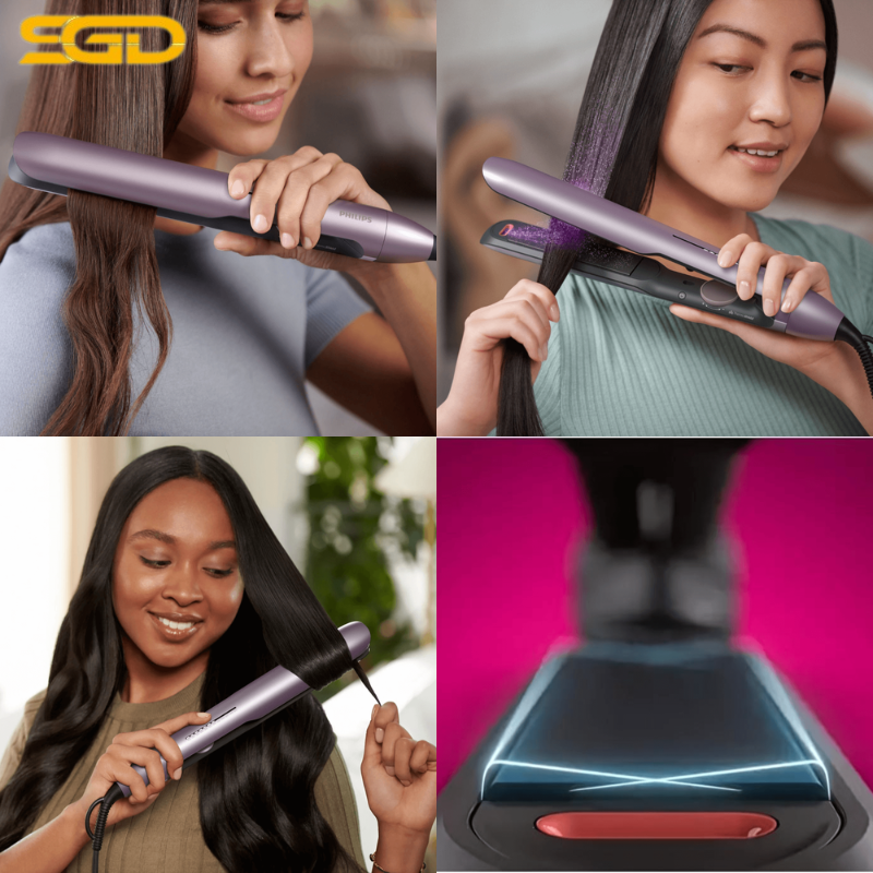 Máy nướng bánh mì Smeg TSF02