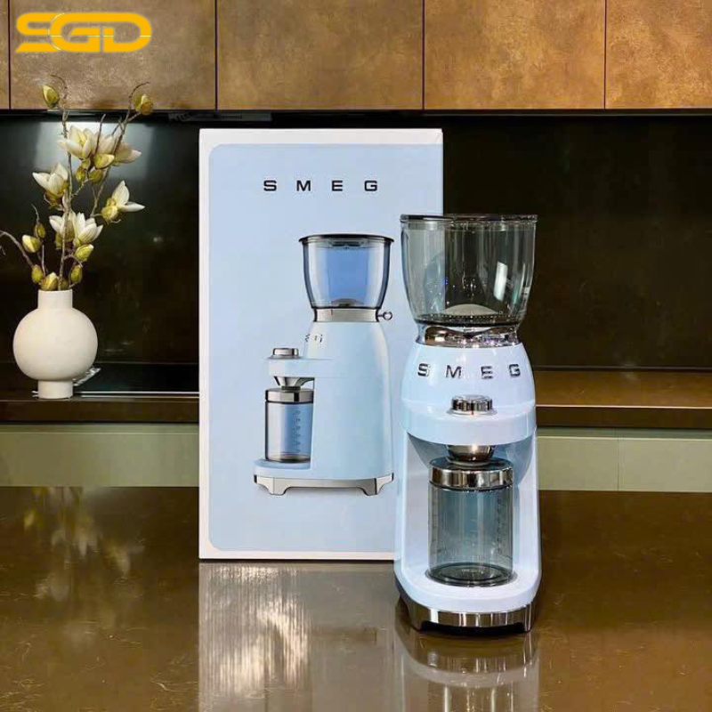 Set 3 chảo WMF vô cùng tiện lợi