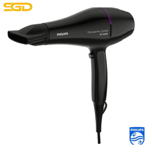 Máy Sấy Tóc Philips BHD274/00 – Công Nghệ ThermoShield Bảo Vệ Tóc, Sấy Nhanh Gấp 2 Lần