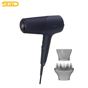 Máy Sấy Tóc Philips Series 5000 BHD510/00 – 2300W – Sấy Nhanh, Bảo Vệ Tóc, Giảm Ồn 20%