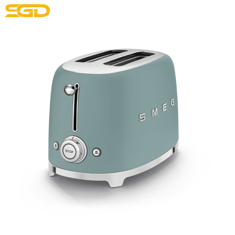 Máy nướng bánh mì Smeg TSF02
