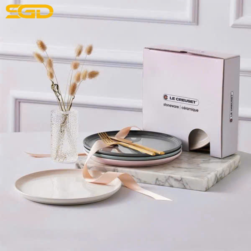 Set 3 chảo WMF vô cùng tiện lợi