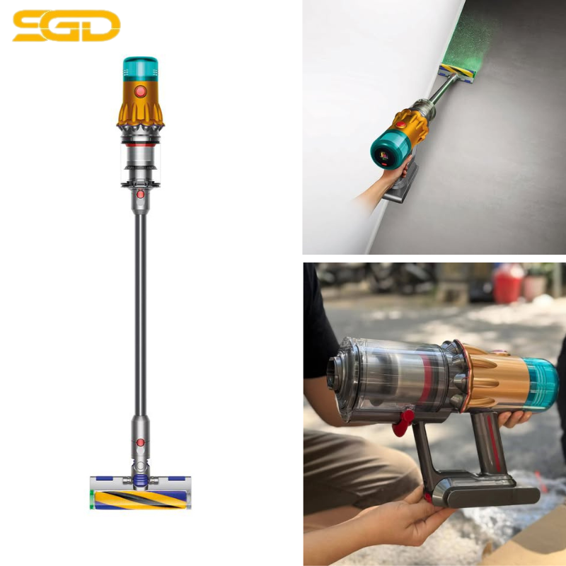 Máy nướng bánh mì Smeg TSF02