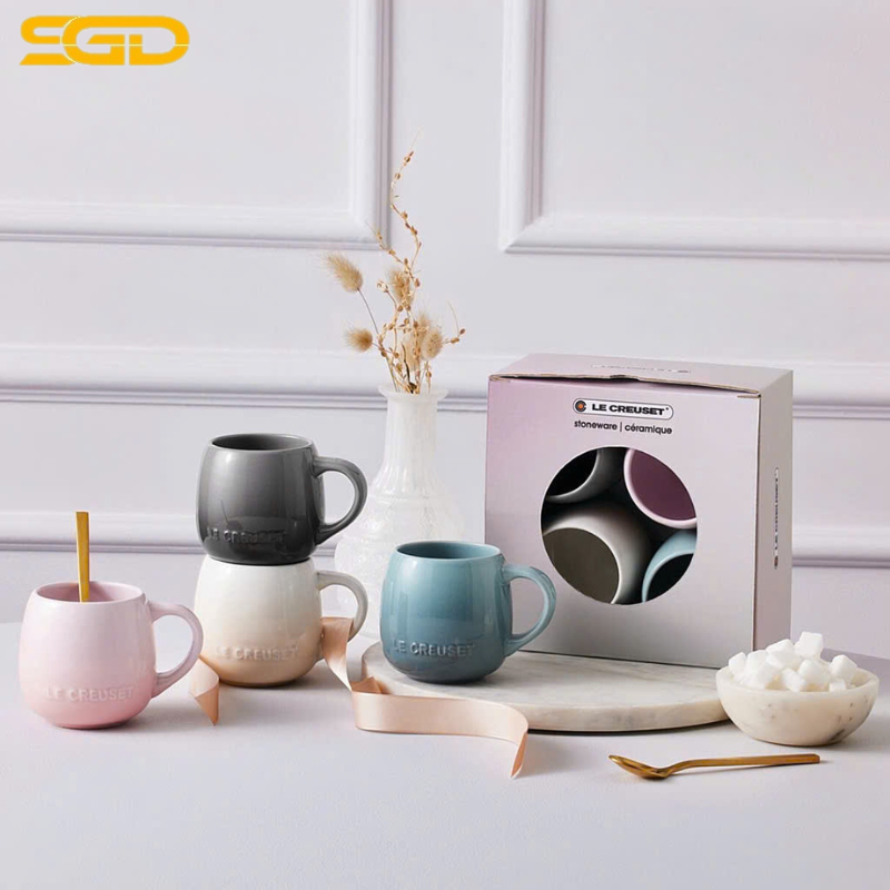 Set 3 chảo WMF vô cùng tiện lợi