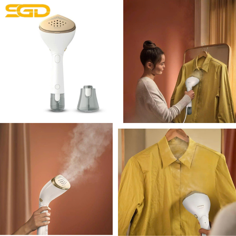 Máy nướng bánh mì Smeg TSF02