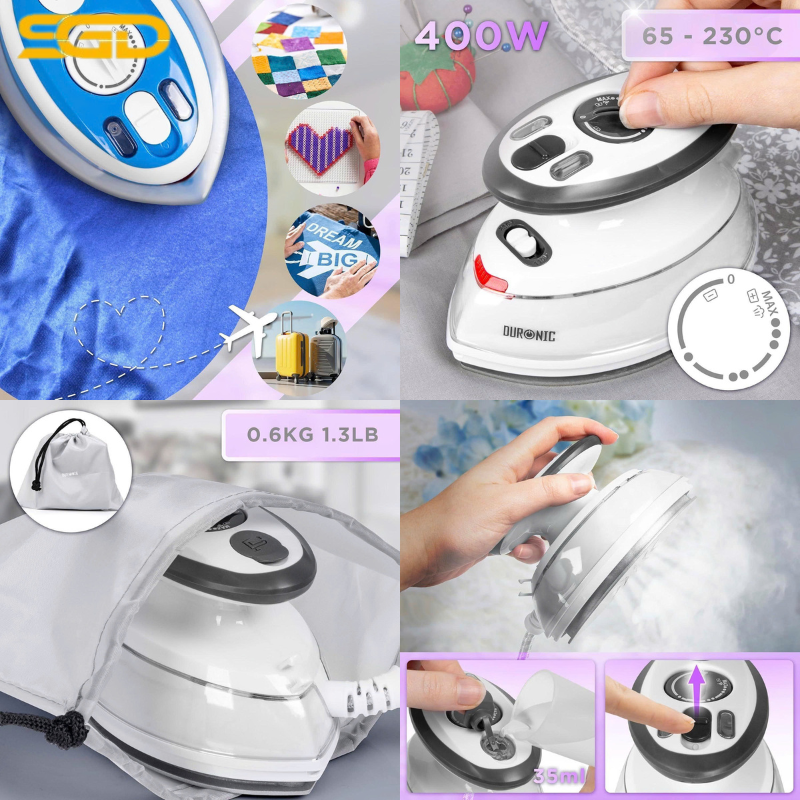 Máy nướng bánh mì Smeg TSF02