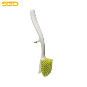 Dụng cụ cọ bát đĩa Joseph Joseph 85025 Edge - giải pháp làm sạch tiện mợi, tiết kiệm không gian