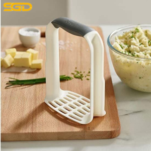 Dụng cụ nghiền khoai Joseph Joseph 20140 Easy-Mash - nghiện nhanh, mịn, không tốn sức