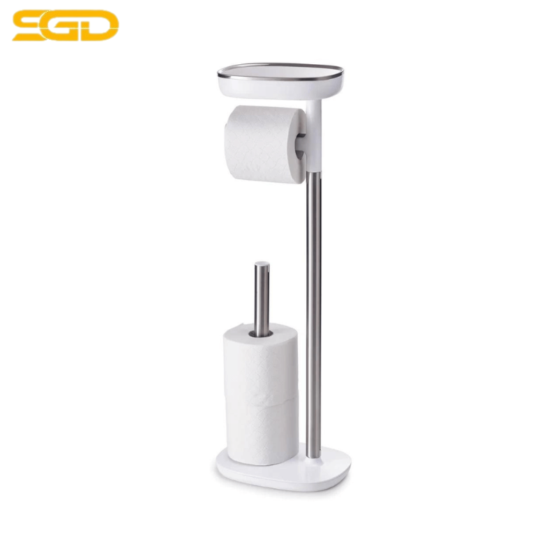 Giá Đựng Giấy Vệ Sinh Joseph Joseph 70518 Easystore – Giải Pháp Gọn Gàng & Sang Trọng Cho Mọi Góc Tắm