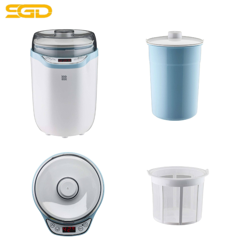 Máy nướng bánh mì Smeg TSF02