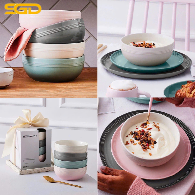 Máy nướng bánh mì Smeg TSF02