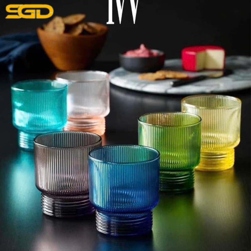 Set 3 chảo WMF vô cùng tiện lợi