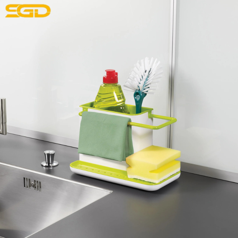 Set 3 chảo WMF vô cùng tiện lợi