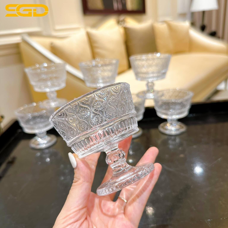 Set 3 chảo WMF vô cùng tiện lợi