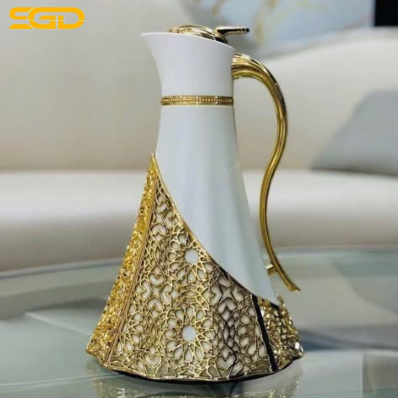 Set 3 chảo WMF vô cùng tiện lợi Bình giữ nhiệt MYDOT phong cách hoàng gia Ai Cập