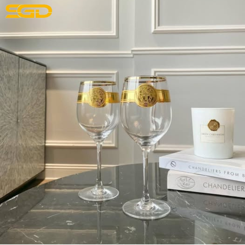 Set 3 chảo WMF vô cùng tiện lợi