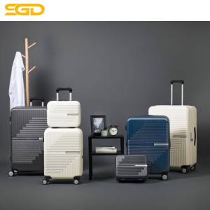 Vali Swiss Military Underseat 18 inch (44cm) – Nhỏ gọn, tiện lợi xách tay lên máy bay