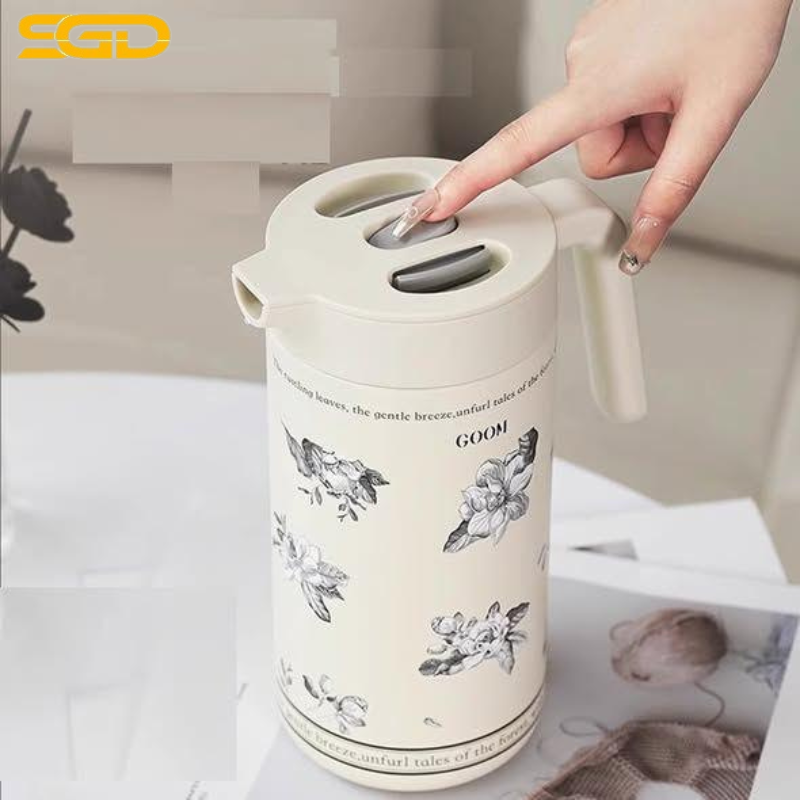 Set 3 chảo WMF vô cùng tiện lợi