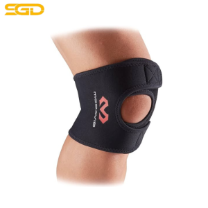 Đai hỗ trợ đầu gối McDavid – Made in Taiwan, bảo vệ khớp gối hiệu quả khi vận động