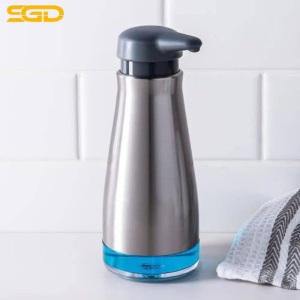 Bình Chiết Xà Phòng OXO 385ml Cao Cấp Tiện Lợi Cho Nhà Bếp Và Phòng Tắm