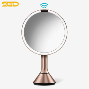 Gương Trang Điểm Cảm Ứng Cao Cấp Simplehuman Sang Trọng Chuẩn Makeup Chuyên Nghiệp