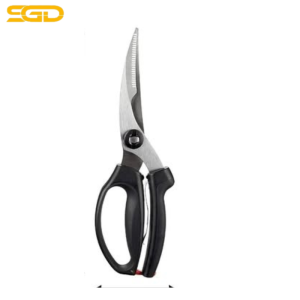 Kéo Cắt Gà OXO Đa Năng Siêu Mạnh Mẽ Chính Hãng
