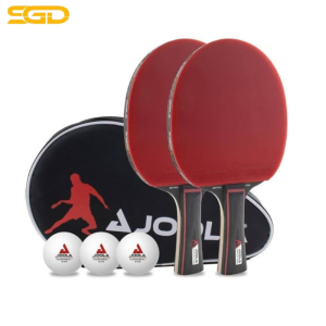 Sét Vợt Bóng Bàn Chuyên Nghiệp JOOLA Duo Pro Chính Hãng Đức