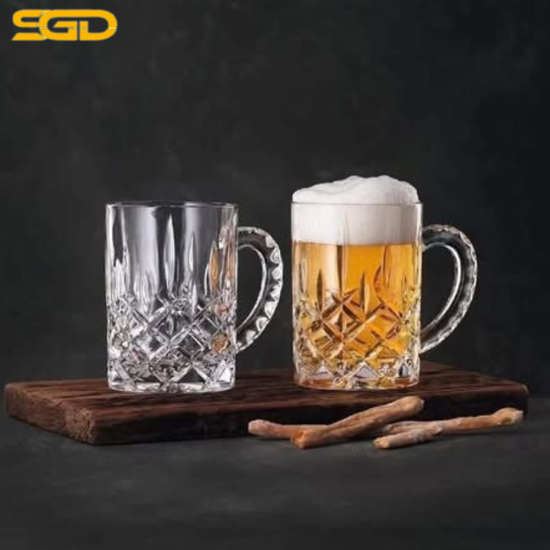 Máy nướng bánh mì Smeg TSF02