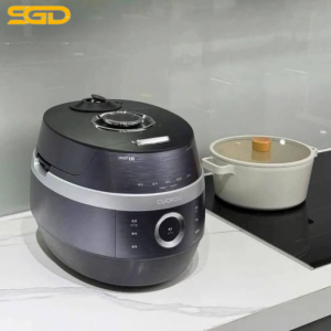 Nồi Cơm Điện Cao Tần Cuckoo CRP-JHP1010FC 1.8L – Đỉnh cao công nghệ nấu cơm chuẩn Hàn Quốc