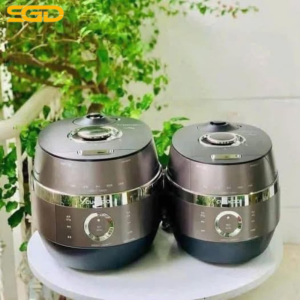 Nồi cơm điện cao tần Cuckoo CRP-JHR1060FD 1,8L - Nấu cơm ngon chuẩn Hàn Quốc