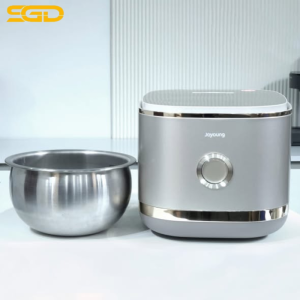 Nồi cơm cao tần Joyoung JNRC-401 1,8 lít – Công nghệ IH hiện đại, nấu cơm thơm ngon chuẩn vị